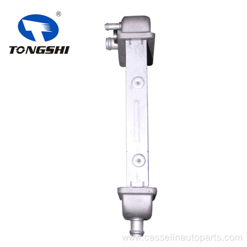 TONGSHI Car aluminum heater core for Chinese car